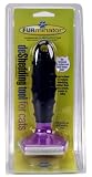 FURminator DeShedding Tool FOR CATS - 1.7" wide edge