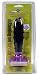 Kitchen & Housewares : FURminator DeShedding Tool FOR CATS - 1.7" wide edge
