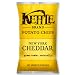 Kettle Chips, New York Cheddar, 5-Ounce Bags (Pack of 15)