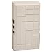 Morris Products 78030 Builders Chime Kit With 5/8" Diameter Pushbutton, Kit with 1 Lit 5/8" Dia. Pushbutton
