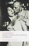 Danton's death ; Leonce and Lena ; Woyzeck