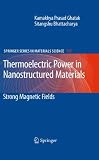 Thermoelectric Power in Nanostructured Materials: Strong Magnetic Fields (Springer Series in Materials Science)