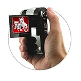 Aiptek Zoom DV 8 MP Digital Camcorder and MP3 Player