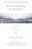 Buy : Beachcombing at Miramar: The Quest for an Authentic Life