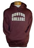 Boston College Eagles Maroon JanSport Jersey Hood