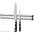 Stellar 30cm Aluminium Magnetic Knife Rack