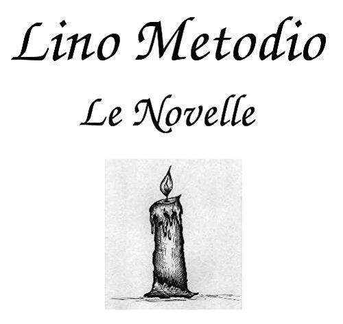 Nestore, tremebondo  'per fas e per nefas' (Italian Edition)