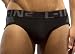 Apparel : C-IN2 Men's Kinetic Mesh Active Slip Brief