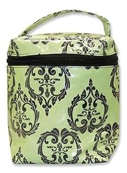 VINTAGE BOTTLE BAG - BABY BOTTLE BAGS