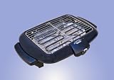 Eigenschaften Tefal Barbecue-Grill Slime Line / Tefal Barbecue-Grill Slime Line