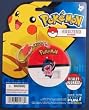 Pokemon Mime Jr. Slide Puzzle Key Chain by Basic Fun