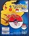 Pokemon Mime Jr. Slide Puzzle Key Chain by Basic Fun
