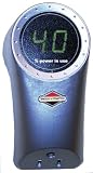 Briggs& Stratton Wall-Mount Wattage Meter #6090