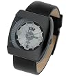 Diesel Men's Leather Band Watch #DZ1133