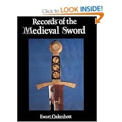 Records of the Medieval Sword