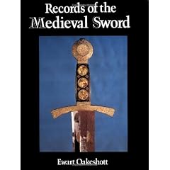 Records of the Medieval Sword