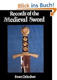 Records of the Medieval Sword