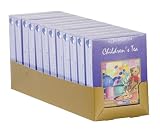 Davidson's Tea Children's Tea, 8-Count Tea Bags (Pack of 12)