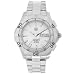 41pSqXNoU2L. SL75  TAG Heuer Mens Aquaracer Silver Dial Stainless Steel