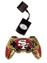 Playstation 2 San Francisco 49ers Wireless Game Pad