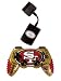 Playstation 2 San Francisco 49ers Wireless Game Pad