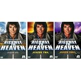 Highway to Heaven: Season 1-3