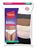 Hanes Cotton Bikini - Six Pack # PP42CA