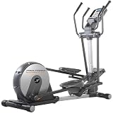 ProForm SpaceSaver DX Elliptical