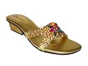 Unze Gold Girls Evening Wear - Size 13 UK