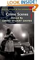 Crime Scenes (Wordsworth Mystery & Supernatural) (Tales of Mystery & the Supernatural)