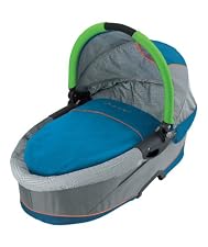 Quinny Dreami Carrycot - Iron