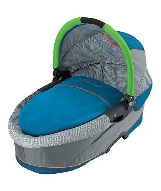 Quinny Dreami Carrycot - Iron