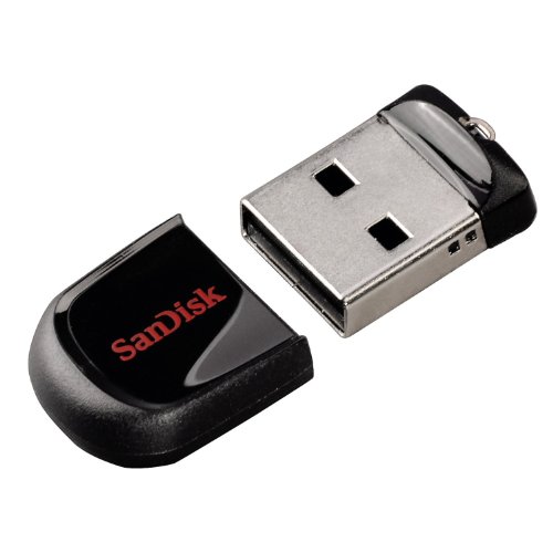 Comparer SANDISK CRUZER SDCZ33 NOIR 32GO  