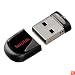 SanDisk Cruzer Fit CZ33 32GB USB Flash Drive (SDCZ33-032G-B35)