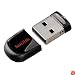 SanDisk Cruzer Fit CZ33 32GB USB Flash Drive (SDCZ33-032G-B35)