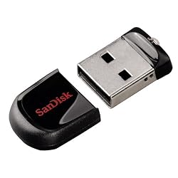 SanDisk Cruzer