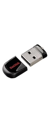 サンディスク Sandisk USB フラッシュメモリ Cruzer Fit CZ33 32GB 海外パッケージ品