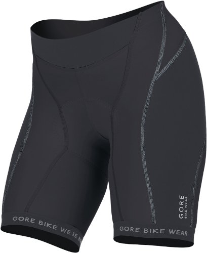 GORE BIKE WEAR Women's Ozon Lady Tights Short