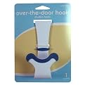 Over-the-Door Double Hook