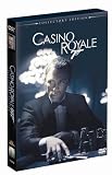 Casino Royale (im Digipack & Slipcase) [Deluxe Collector's Edition] [3 DVDs]