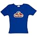 Play Doh - Logo Ladies T-Shirt