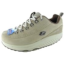 Skechers Women's Shape Ups-Optimize Fitness Walking Shoe