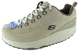 Skechers Women's Shape Ups-Optimize Fitness Walking Shoe