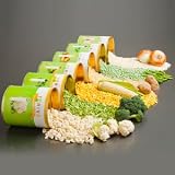 Shelf Reliance THRIVE Vegetable Variety Pack