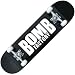 Sporting Goods : Bomb Factory Complete Skateboard