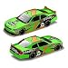 NASCAR Danica Patrick #7 GoDaddy.com Nationwide Series 1/64 Kids Hardtop Car 2012