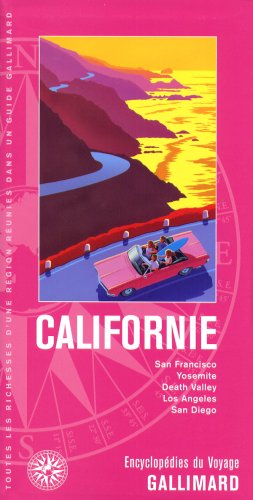 City Travel Guides Discounted  Livres : Californie