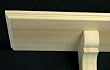 12" X 48" POPLAR SHELVING [CAPITOL CITY LUMBER]