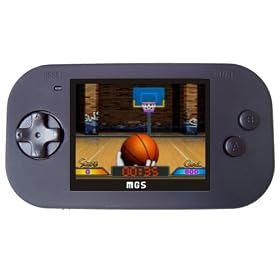 WiKi 80 in 1 Sport Mobile Games Console