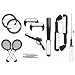 Wii 15-in-1 Family Pack - Black